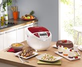 Tefal RK7051 Fuzzy Led rijstkoker 3