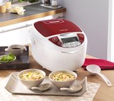 Tefal RK7051 Fuzzy Led rijstkoker 5