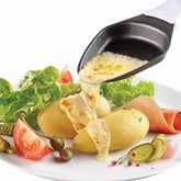 Tefal RE12A4 Deco gourmetstel 6