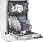 Inventum IVW4508A Inbouw Vaatwasser 5