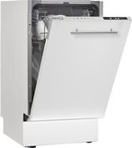 Inventum IVW4508A Inbouw Vaatwasser 6