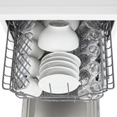 Inventum IVW4508A Inbouw Vaatwasser 10