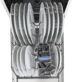 Inventum IVW4508A Inbouw Vaatwasser 11