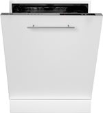 Inventum IVW6008A Inbouw Vaatwasser 1