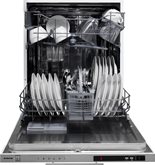 Inventum IVW6008A Inbouw Vaatwasser 3