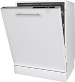 Inventum IVW6008A Inbouw Vaatwasser 4