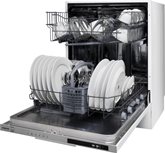 Inventum IVW6008A Inbouw Vaatwasser 5