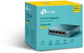 TP-Link  LS105G 5-poort switch 3