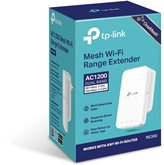 TP-Link AC1200 Mesh Wifi range extender 4