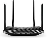 TP-Link Archer C6 AC1200 Dual-band wifi router 1
