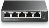 TP-Link 5-poort Switch met 4 PoE-poorten 1