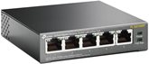 TP-Link 5-poort Switch met 4 PoE-poorten 3