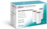 TP-Link Deco E4 Multiroom wifi 3