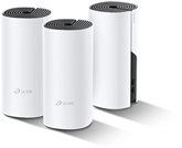 TP-Link Deco E4 Multiroom wifi + AV1000 Powerline 1