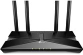 TP-Link Archer AX10 Dual-band router 1