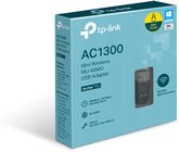 TP-Link Archer T3U Mini Wifi USB-adapter 4