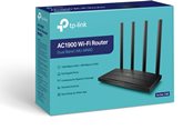 TP-Link Archer C80 Draadloze MU-MIMO Wifi-router 4