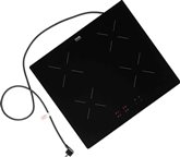 ETNA KIV164RVS inductie kookplaat 6