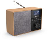 Philips TAR5505BK draagbare radio met DAB+ 4