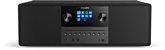 Philips TAM6805 DAB+ internetradio 1