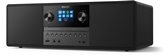 Philips TAM6805 DAB+ internetradio 3