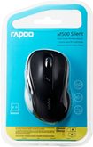 Rapoo M500 BL Draadloze muis 5