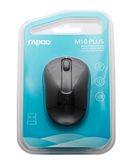 Rapoo M10PL Opische muis 3
