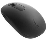 Rapoo N200 BL Optische muis 1