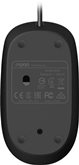 Rapoo N200 BL Optische muis 2