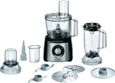 BOSCH MCM3PM386 MultiTalent 3 Plus Foodprocessor 1