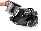 BOSCH BGS41SIL66 Serie 6 ProSilence Stofzuiger zonder Zak 4