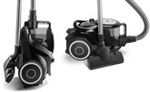 BOSCH BGS41SIL66 Serie 6 ProSilence Stofzuiger zonder Zak 5