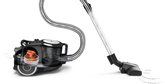 BOSCH BGS41SIL66 Serie 6 ProSilence Stofzuiger zonder Zak 11