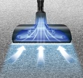 BOSCH BGS41SIL66 Serie 6 ProSilence Stofzuiger zonder Zak 13