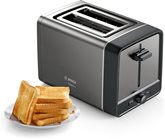 Bosch TAT5P425 DesignLine broodrooster 2