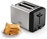 Bosch TAT4P420 DesignLine broodrooster 2