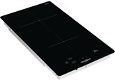 Whirlpool WS Q0530 NE inductie kookplaat 4
