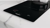 Whirlpool WS Q0530 NE inductie kookplaat 12