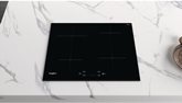 Whirlpool WS Q2760 BF inductie kookplaat 6