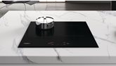 Whirlpool WS Q2760 BF inductie kookplaat 8