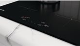 Whirlpool WS Q2760 BF inductie kookplaat 11