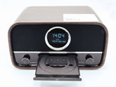 Albrecht DR 790 DAB+ radio met CD-speler 1
