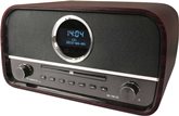 Albrecht DR 790 DAB+ radio met CD-speler 2