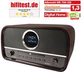 Albrecht DR 790 DAB+ radio met CD-speler 3