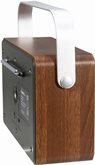 Albrecht DR 860 Senior draagbare DAB+ radio 4