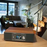 Albrecht DR 890 Internetradio met DAB+ 3