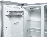 BOSCH KAG93AIEP Serie 6 Amerikaanse Koel-vriescombinatie 5