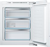 BOSCH GIV11AFE0 Serie 6 Inbouw Vriezer 1