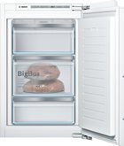 BOSCH GIV21AFE0 Serie 6 Inbouw Vriezer 1