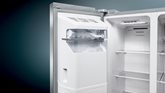 Siemens KA93DAIEP iQ500 Amerikaanse koelkast 5